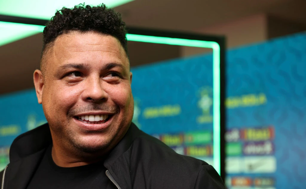 Buda Mendes / Getty Images