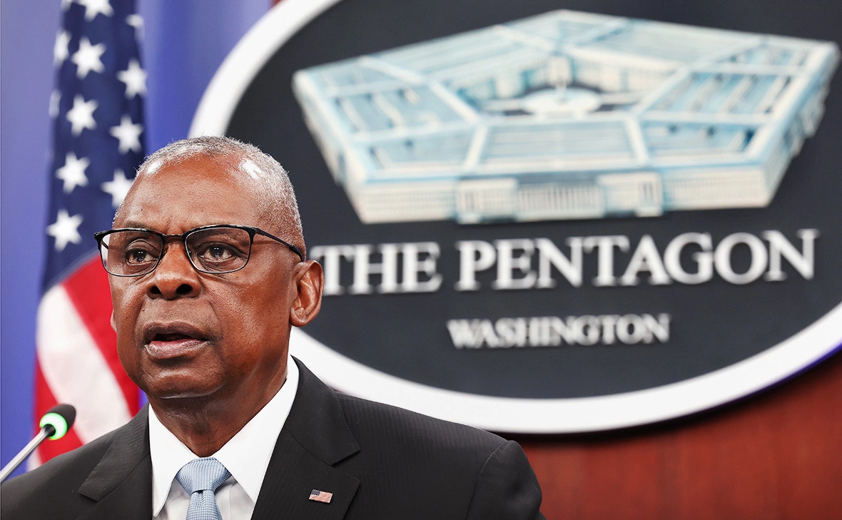 Kevin Dietsch / Getty Images