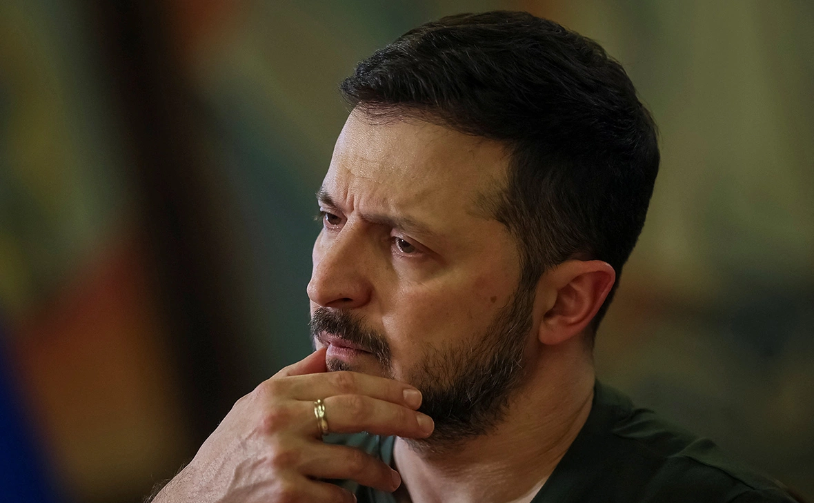 Глеб Гаранич / Reuters