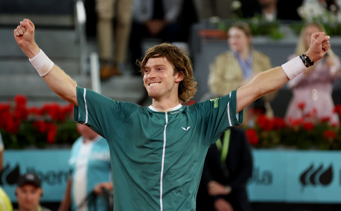 Clive Brunskill / Getty Images