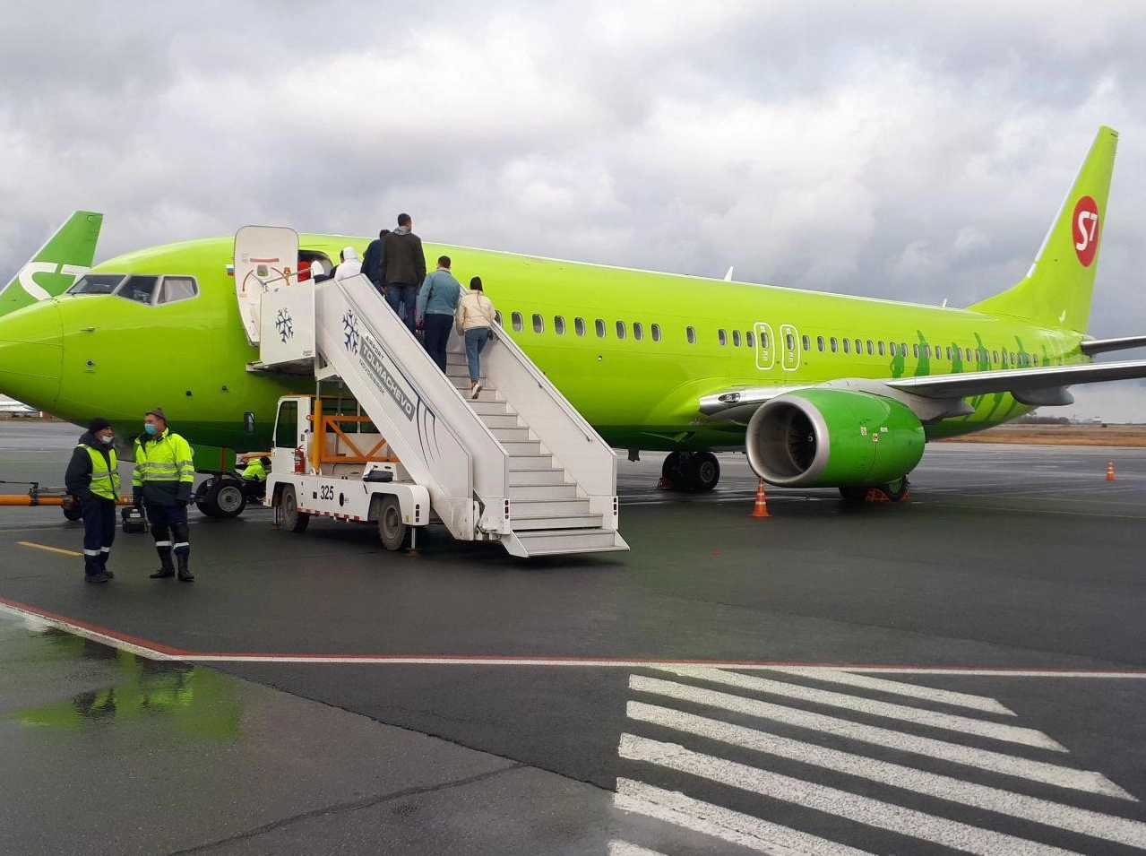 РБК Новосибирск