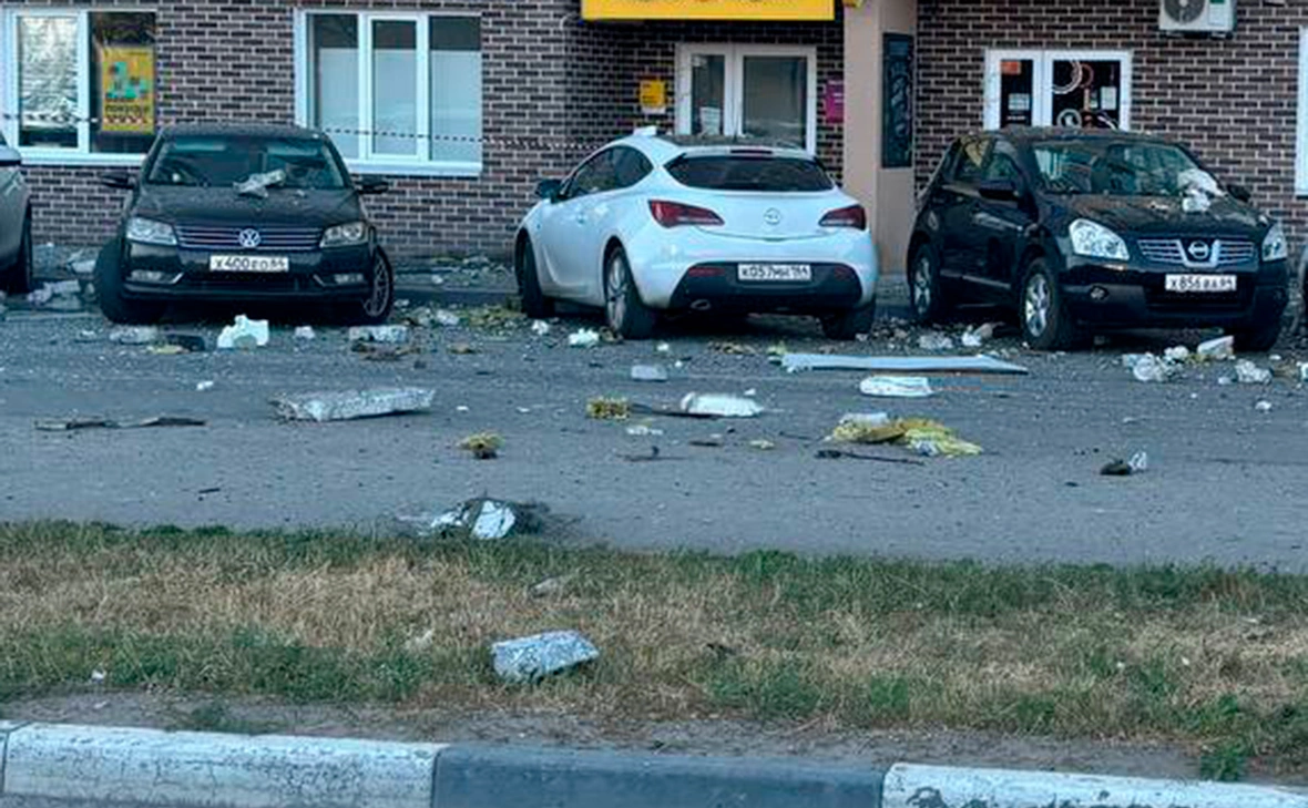 isaevmixail / Telegram