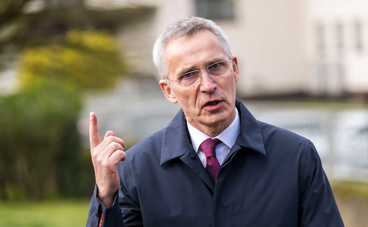 Thomas Lohnes / Getty Images