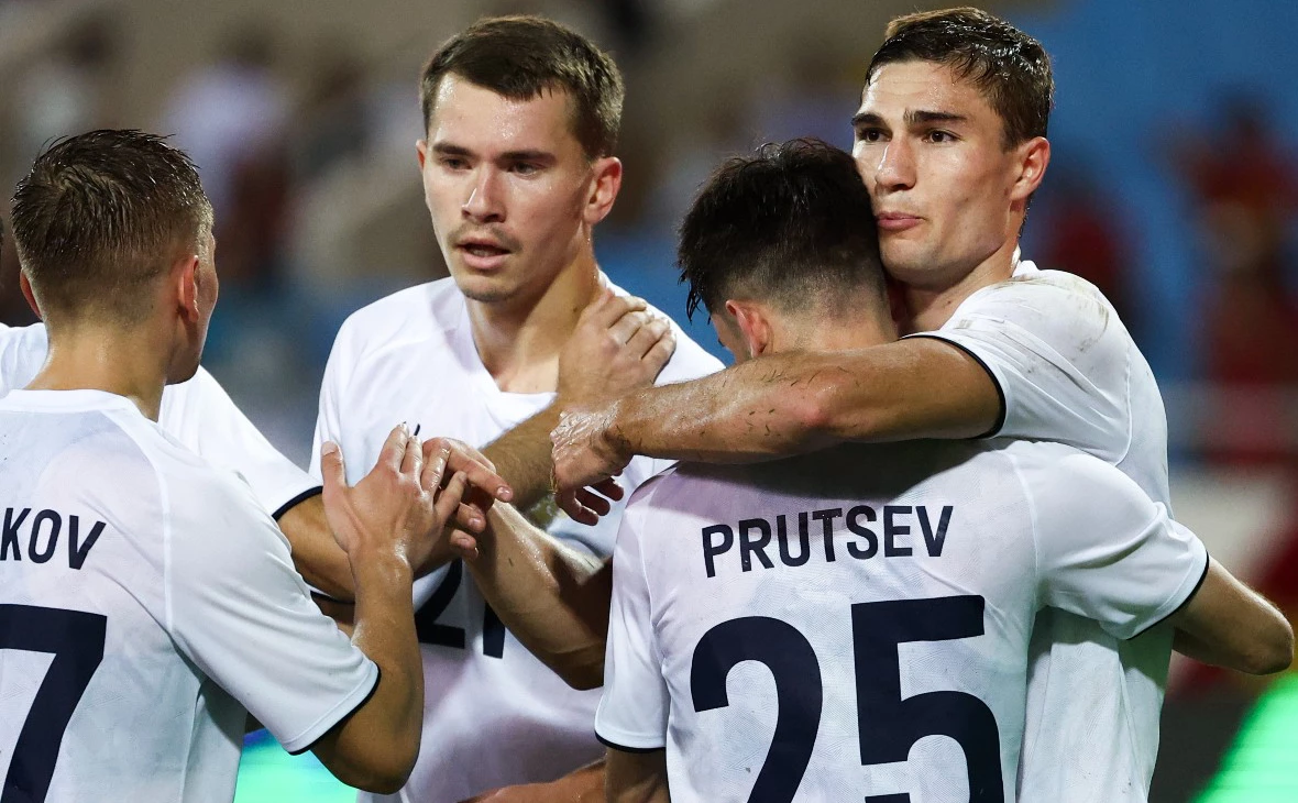 Сергей Булкин / ТАСС