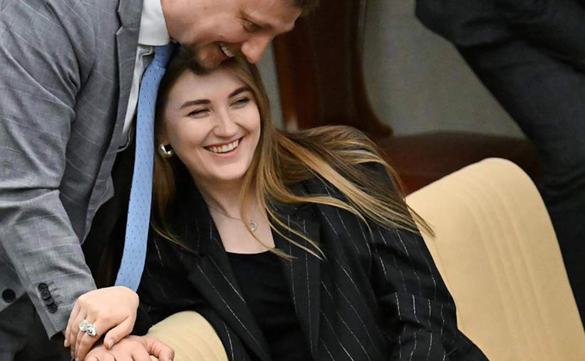 Дмитрий Духанин / «Коммерсантъ»