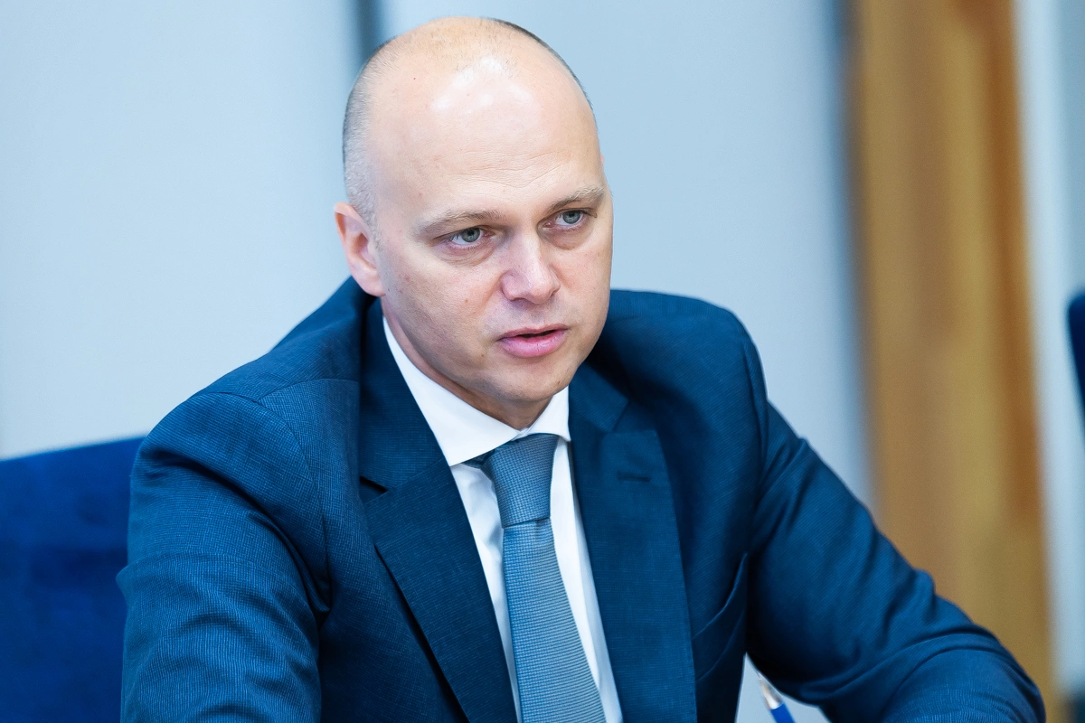 Александр Подгорчук