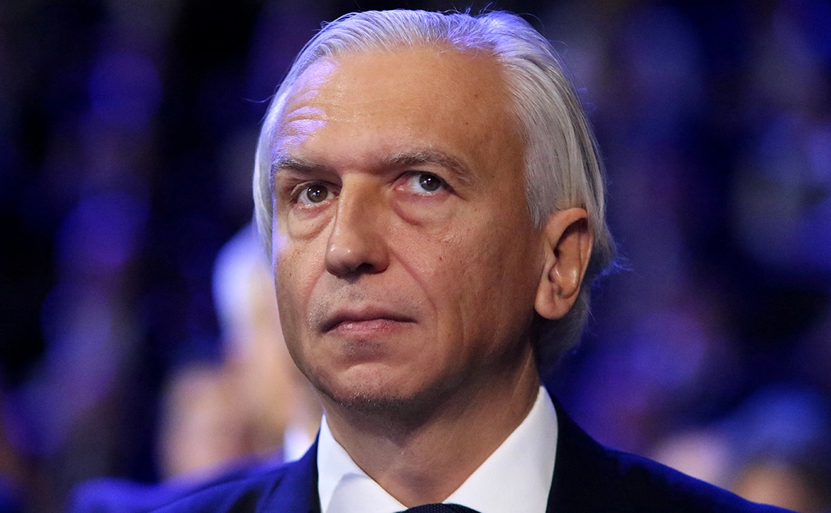 Максим Константинов / Global Look Press