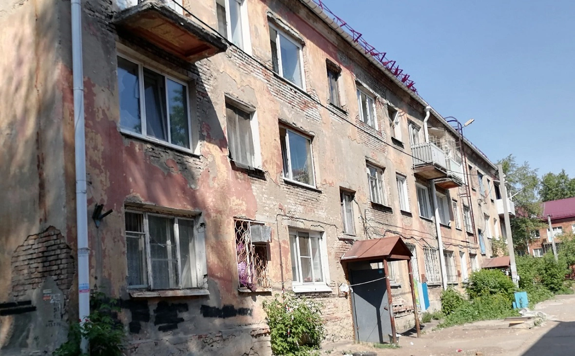 Евгений Яровой / РБК Омск