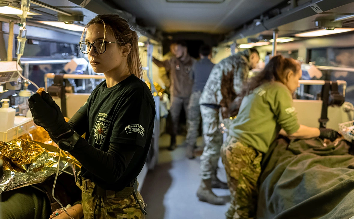 John Moore / Getty Images