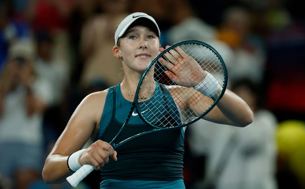 Darrian Traynor / Getty Images