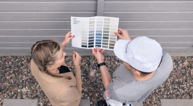 tikkurila.com