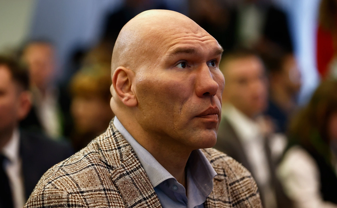 Андрей Любимов / РБК