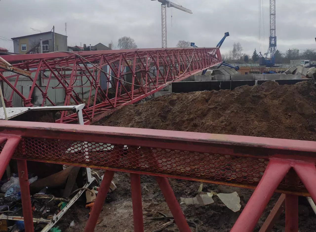 Архив РБК Калининград