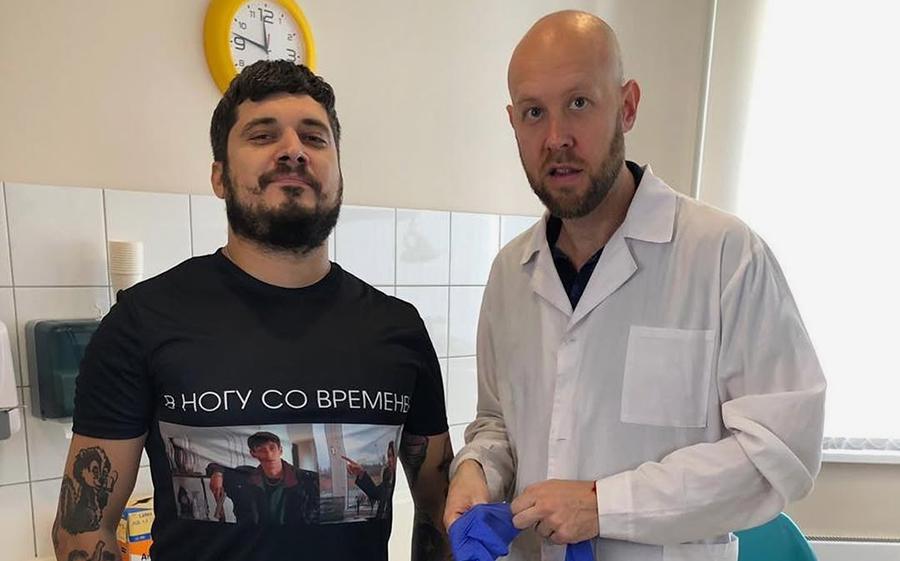 Умер Паша Техник. Главные факты о жизни и творчестве рэпера