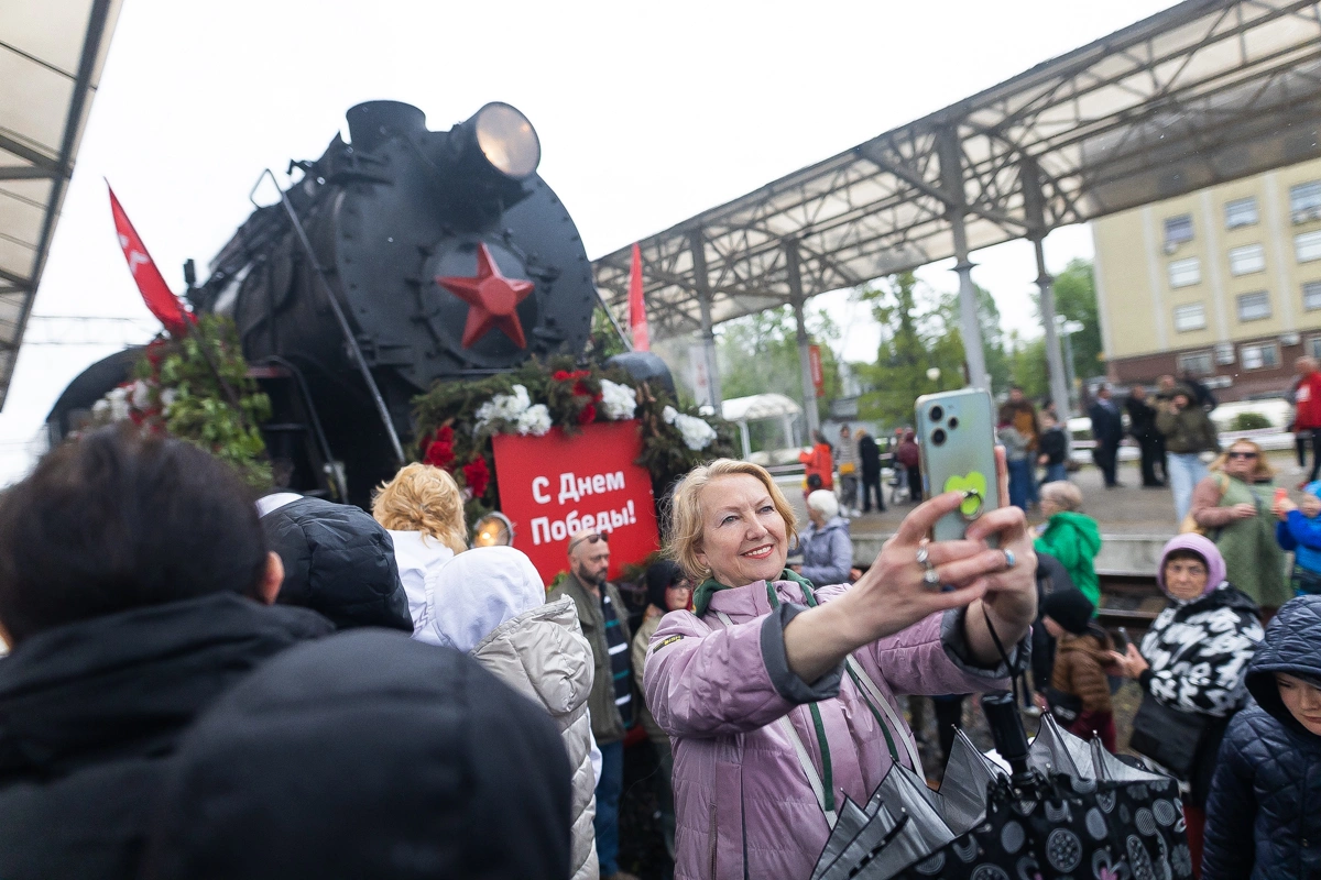 Александр Подгорчук