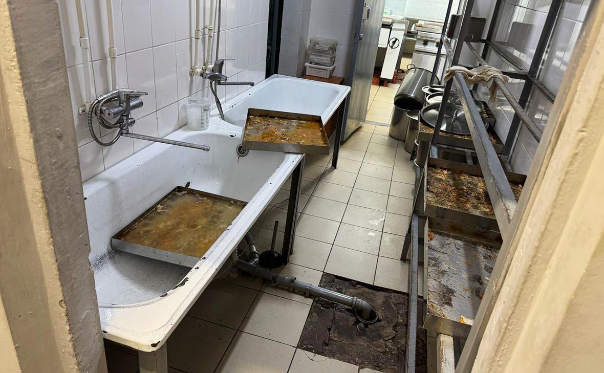 Фото: СК России по Омской области