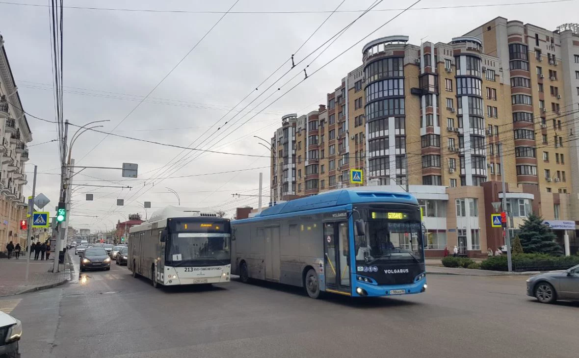 РБК Черноземье