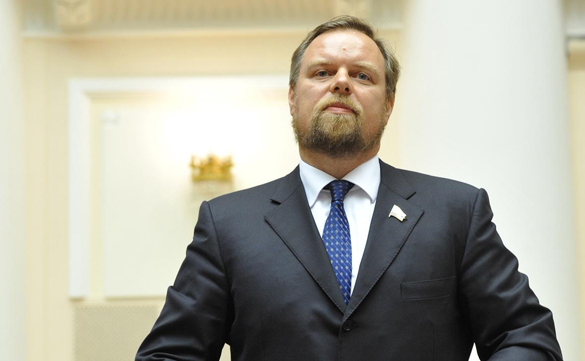 Дмитрий Ананьев