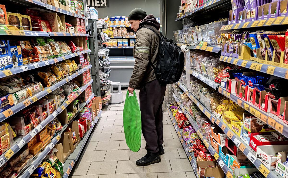 Фото: Андрей Любимов / РБК