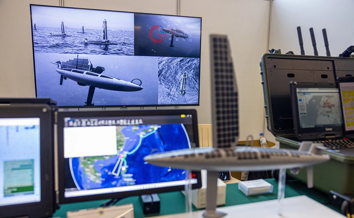 Annabelle Chih / Getty Images