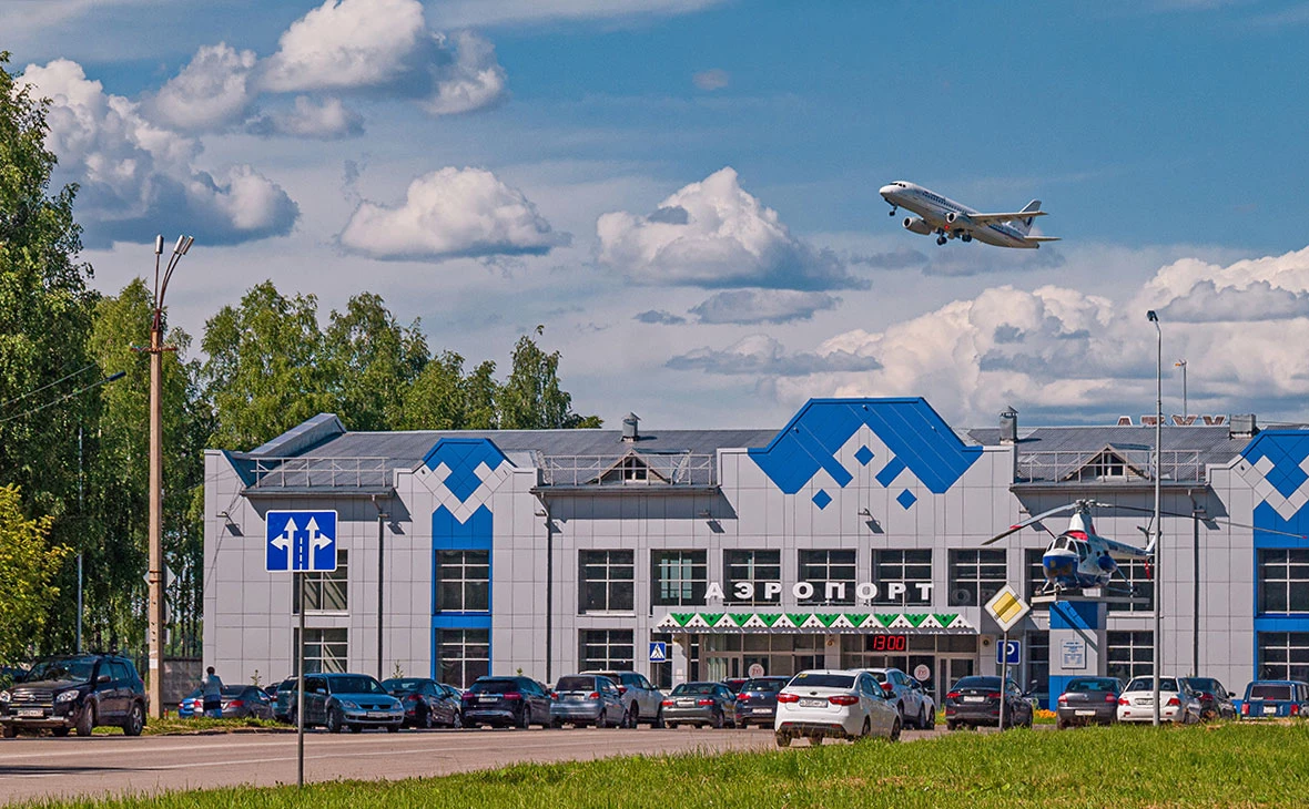 Николай Зиновьев / Wikipedia