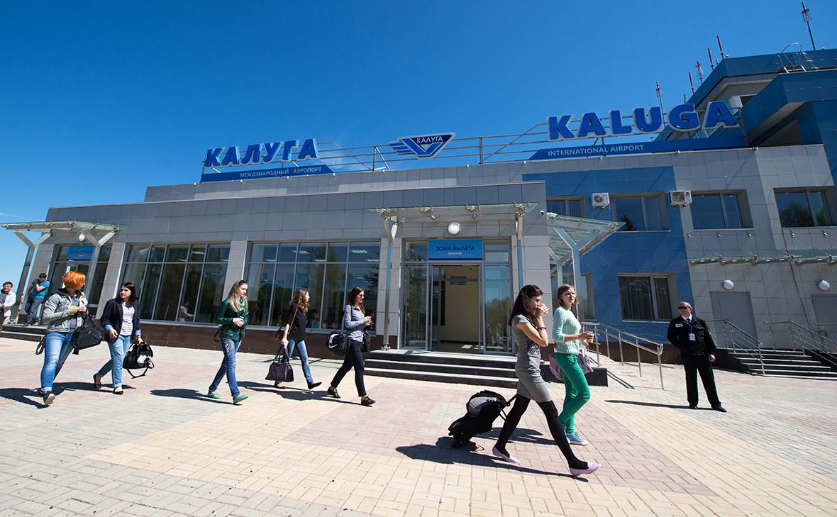 Фото: Игорь Малеев / ТАСС