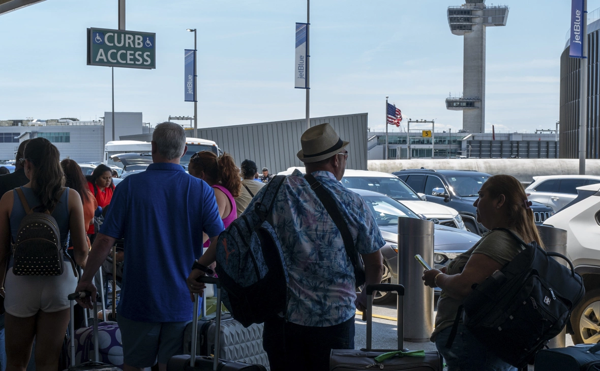 Spencer Platt / Getty Images