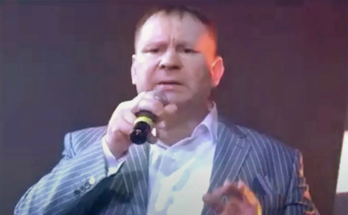 из личного архива