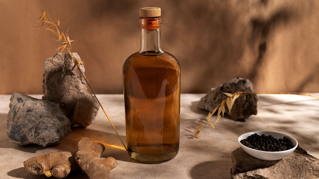 Алкогольный бальзам: что известно об этом напитке