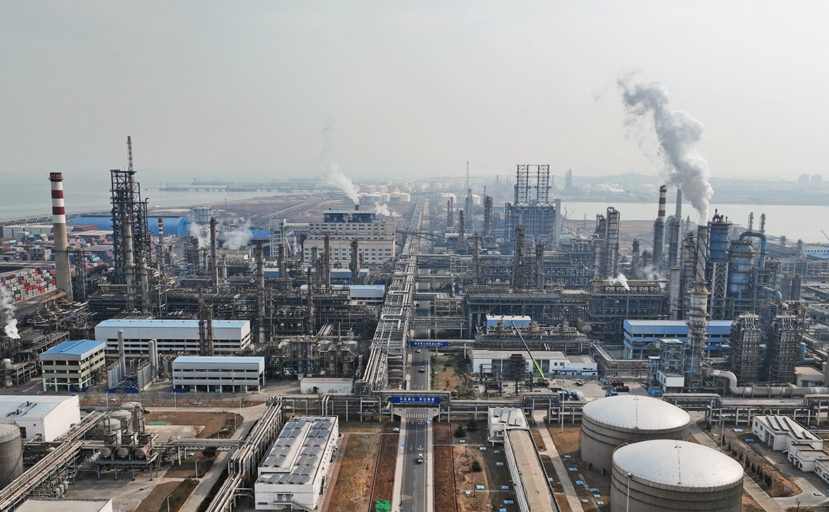 Cfoto / Keystone Press Agency / Global Look Press