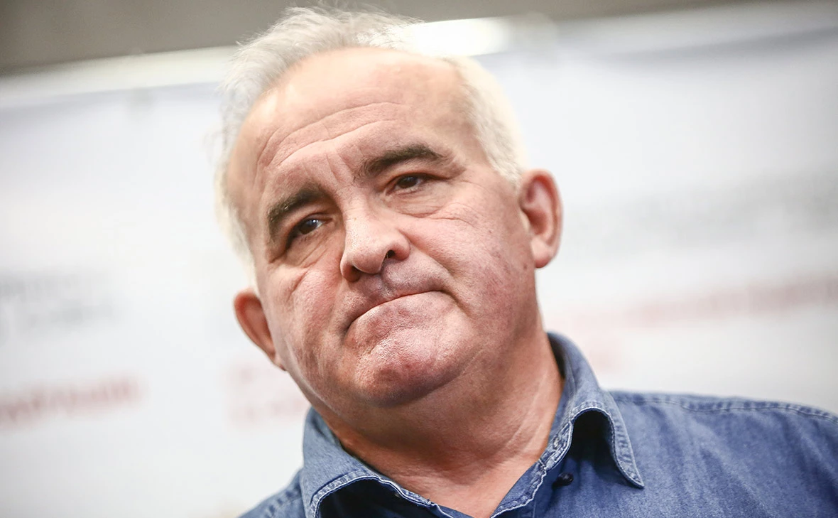 Владимир Андреев / URA.RU / TACC