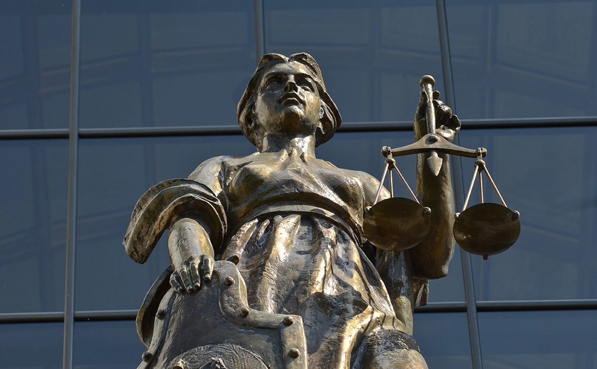 Екатерина Кузьмина / РБК