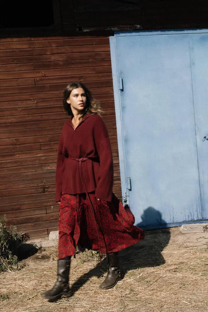 Divno, осень-зима 2025/26