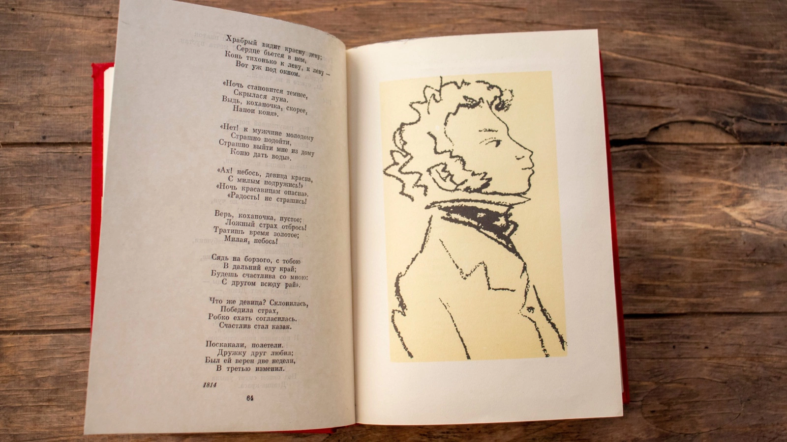 Что такое стихотворный размер и как его определить