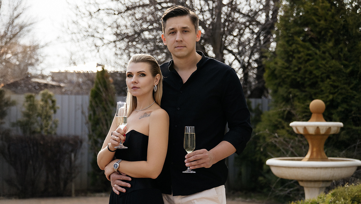 «Из лагеря просеккистов»: как винодел встретил жену на винном конкурсе
