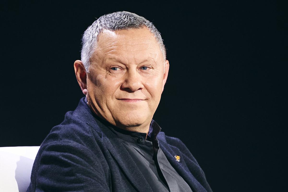 Сергей Коростелев