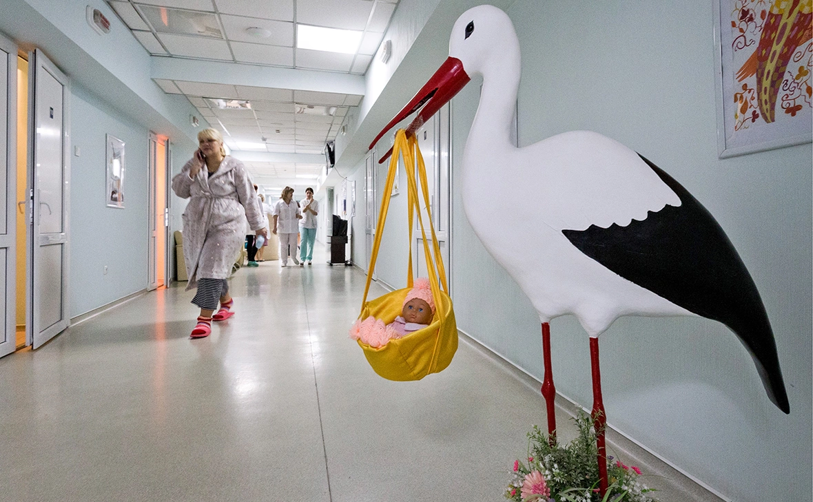 Сергей Мальгавко / ТАСС