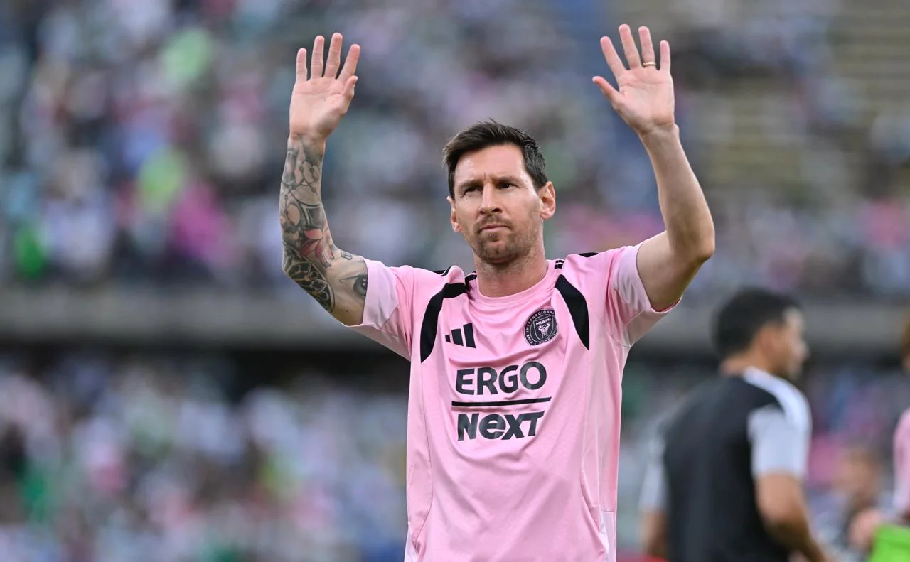 Gabriel Aponte / Getty Images