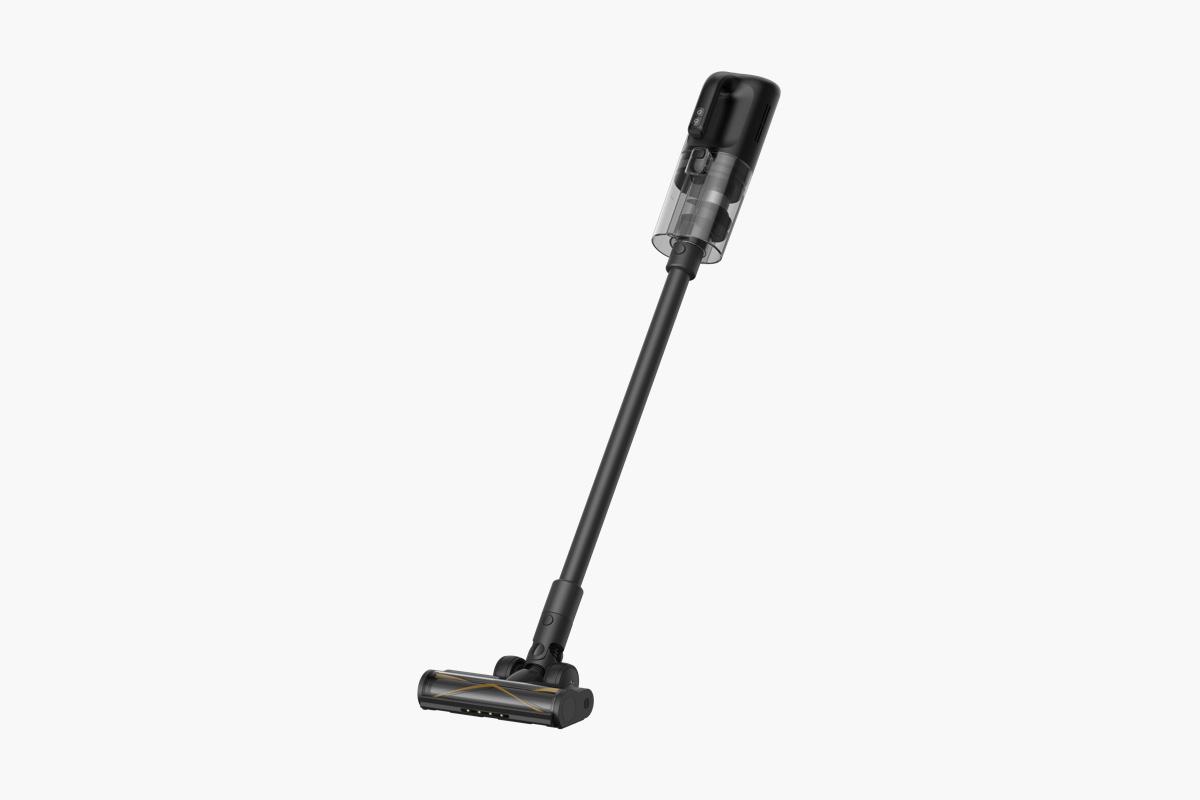 Вертикальный моющий пылесос Dreame H14 Dual