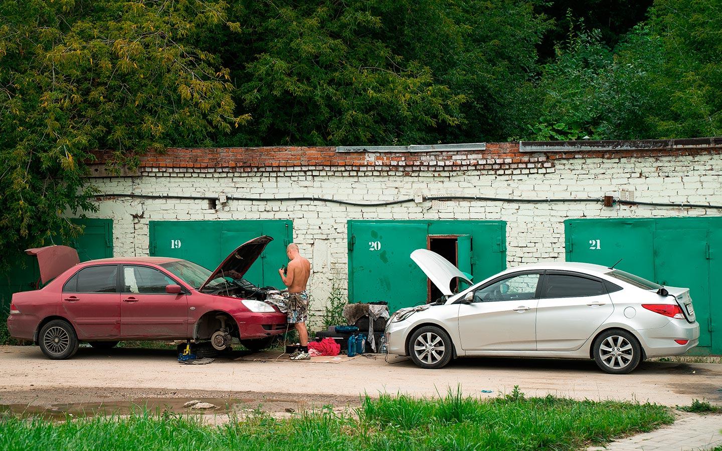 Фото: Makmerfy / Shutterstock / FOTODOM