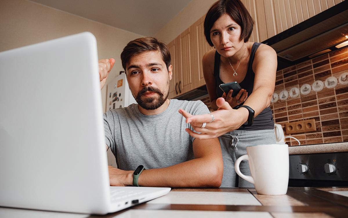 Фото: Maples Images / Shutterstock / FOTODOM