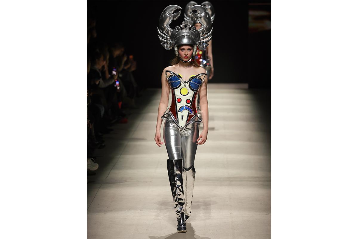 Московский художественно-промышленный институт | MHPI