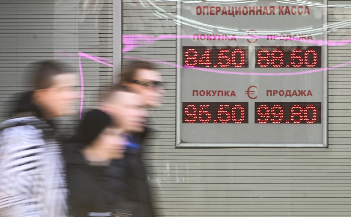 Михаил Воскресенский / РИА Новости