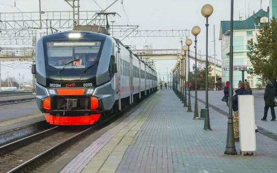 Пресс-служба Минтранса Новосибирской области