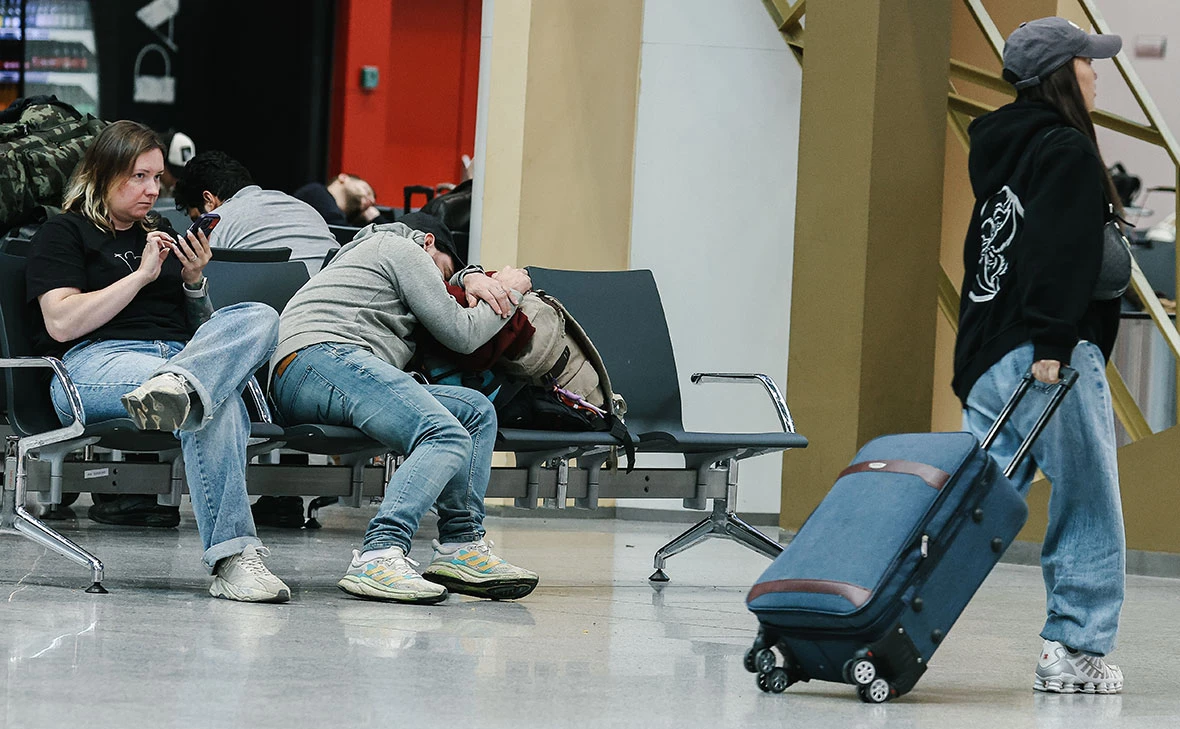 Андрей Любимов / РБК