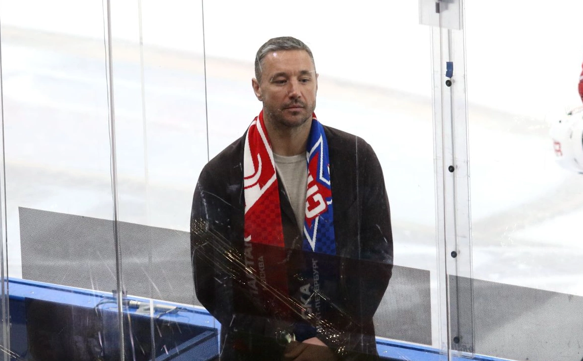 Maksim Konstantinov / Global Look Press