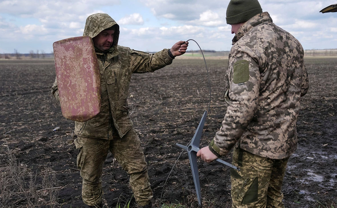 Inna Varenytsia / Reuters