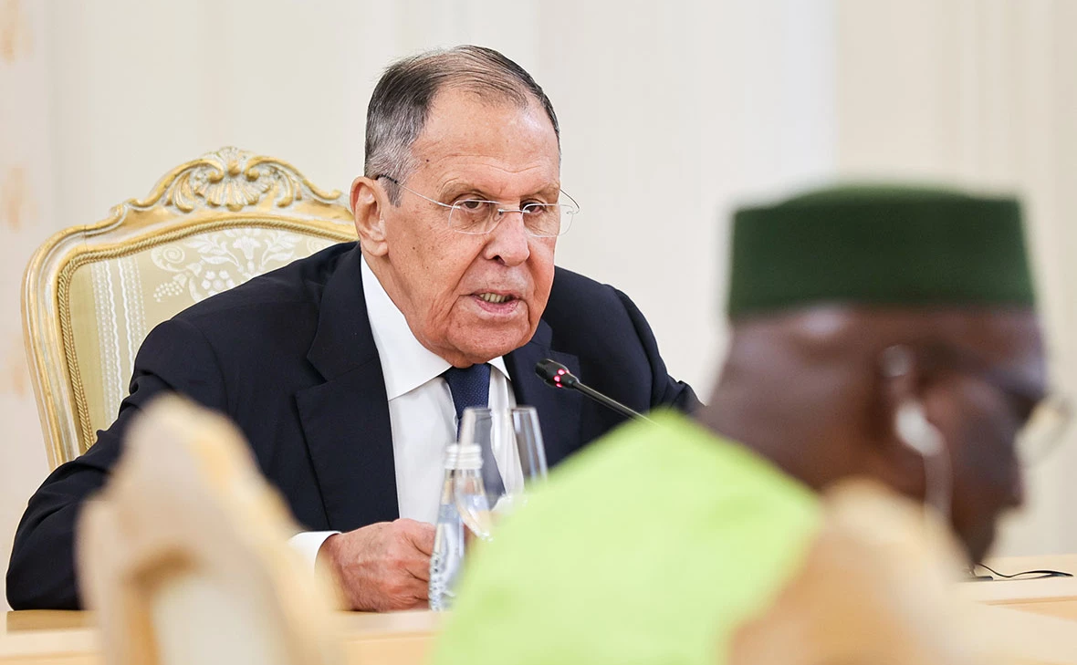 Евгений Мессман / ТАСС