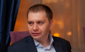 Олег Телюков, Tele2