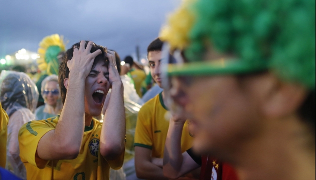 Фото: AP